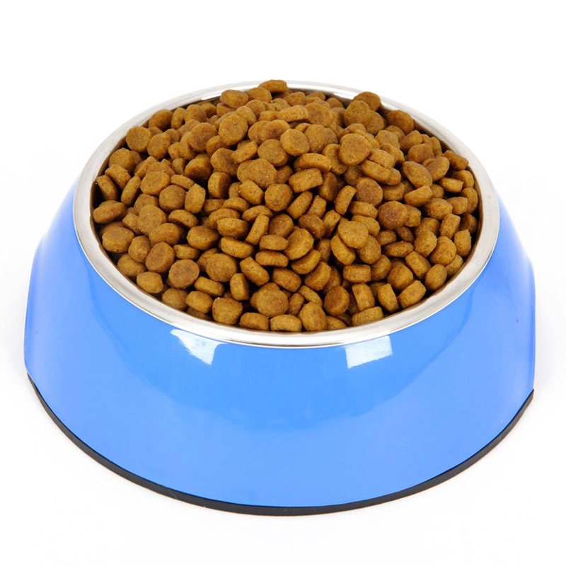 宠物饮食新趋势：狗粮猫粮走向个性化